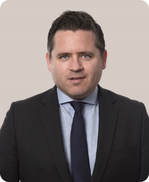 Mike M. Stephens